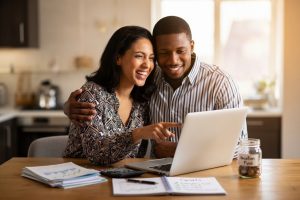 Financial Compatibility