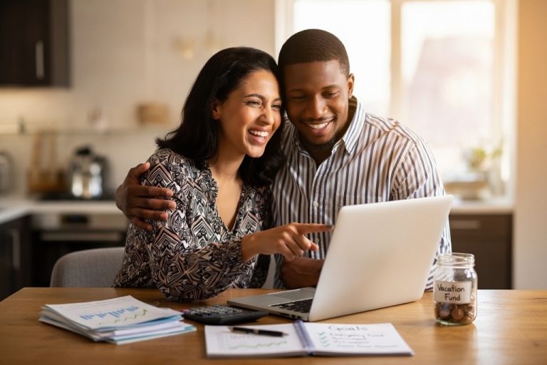 Financial Compatibility