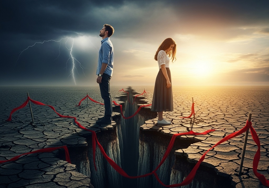 The Cost of Ignoring Red Flags