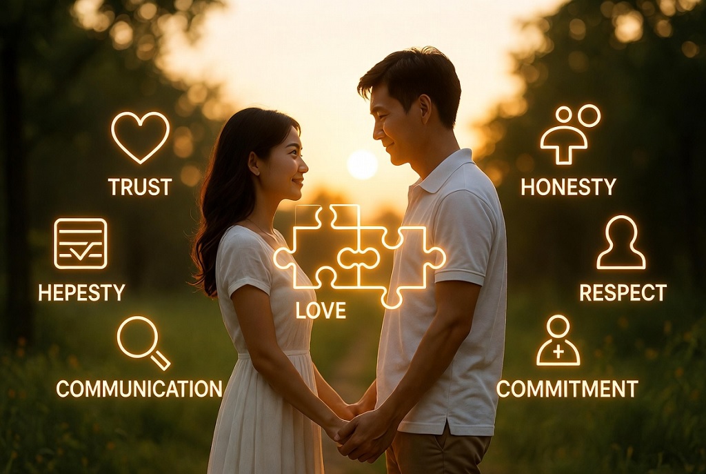 Values Alignment